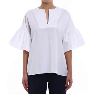 7avenue  women blouse  size XL